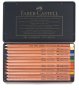Cajas de pasteles Faber Castell