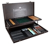 Cajas de dibujo