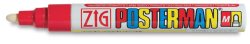 Posterman: rotulador PMA-30