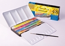 Cajas de acuarela Sennelier