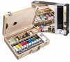 Cajas óleo Van Gogh