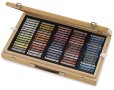 Cajas de pasteles Rembrandt