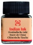Talens: tinta china
