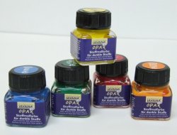 Javana textil Opak de 20 ml