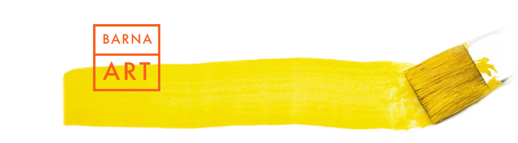Logo Barna Art